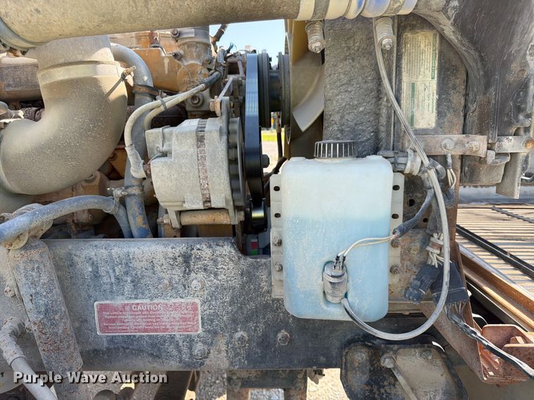 image for item FK3511 1998 Western Star 4900 dump truck