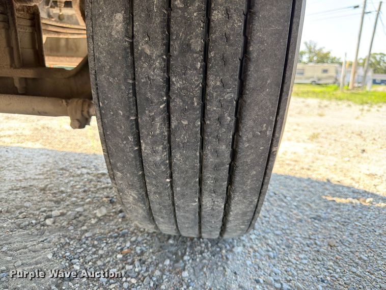 image for item FK3511 1998 Western Star 4900 dump truck