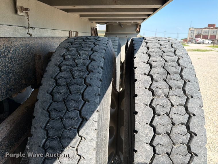 image for item FK3511 1998 Western Star 4900 dump truck