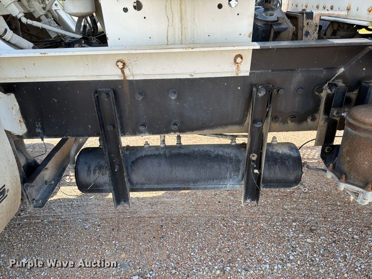 image for item FK3512 2004 Kenworth W900 ready mix truck