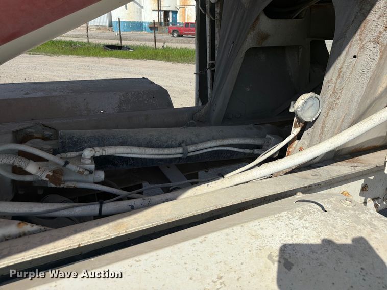 image for item FK3512 2004 Kenworth W900 ready mix truck