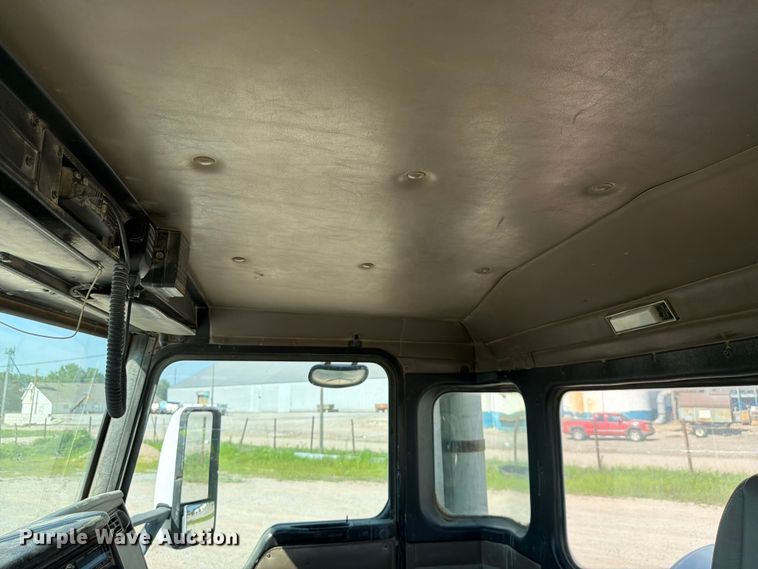image for item FK3512 2004 Kenworth W900 ready mix truck