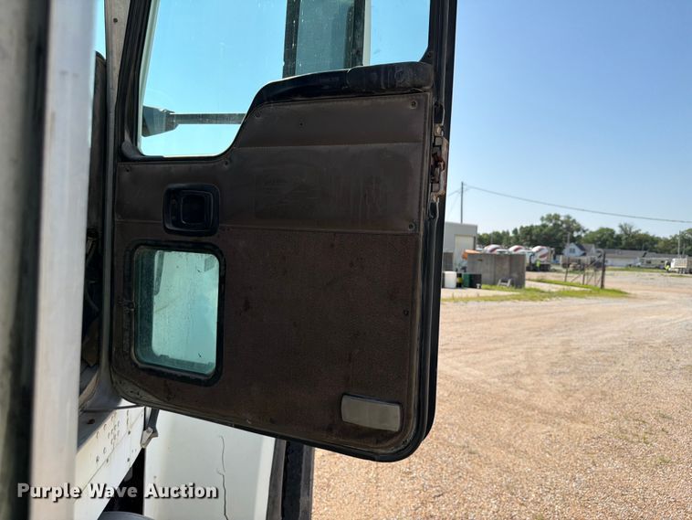 image for item FK3512 2004 Kenworth W900 ready mix truck