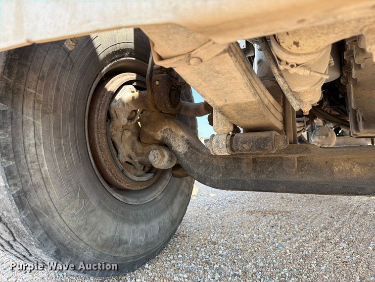 image for item FK3512 2004 Kenworth W900 ready mix truck