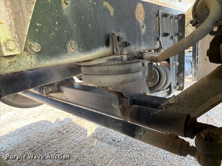 image for item FK3512 2004 Kenworth W900 ready mix truck