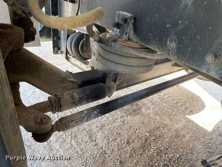 image for item FK3512 2004 Kenworth W900 ready mix truck