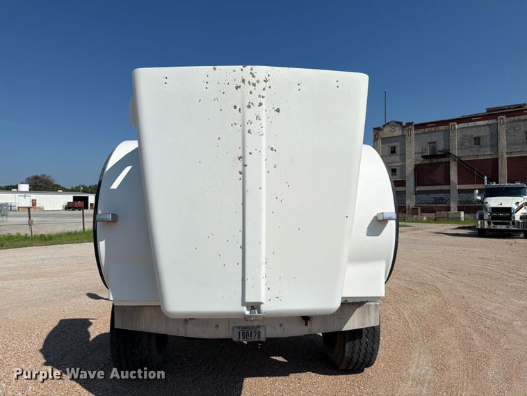image for item FK3512 2004 Kenworth W900 ready mix truck