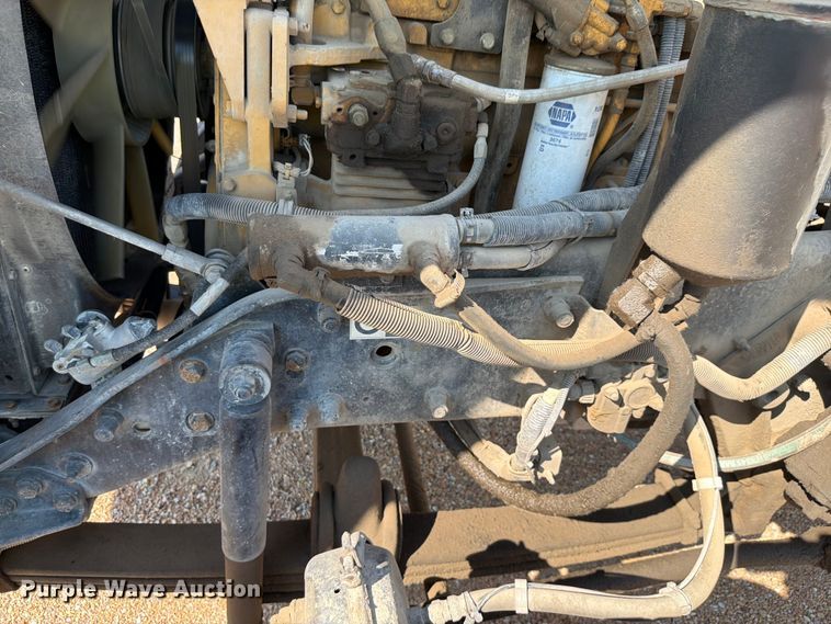 image for item FK3512 2004 Kenworth W900 ready mix truck