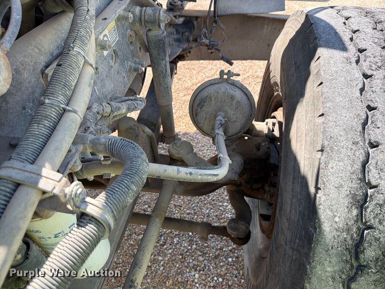 image for item FK3512 2004 Kenworth W900 ready mix truck