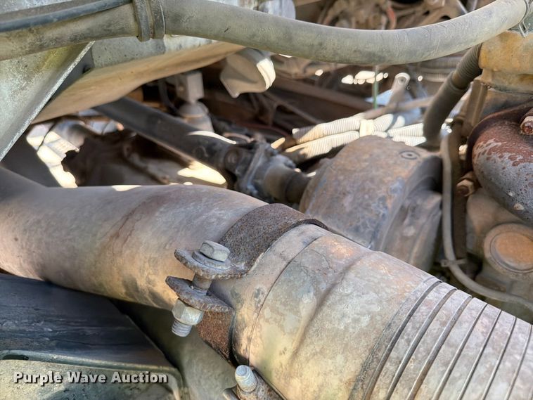 image for item FK3512 2004 Kenworth W900 ready mix truck