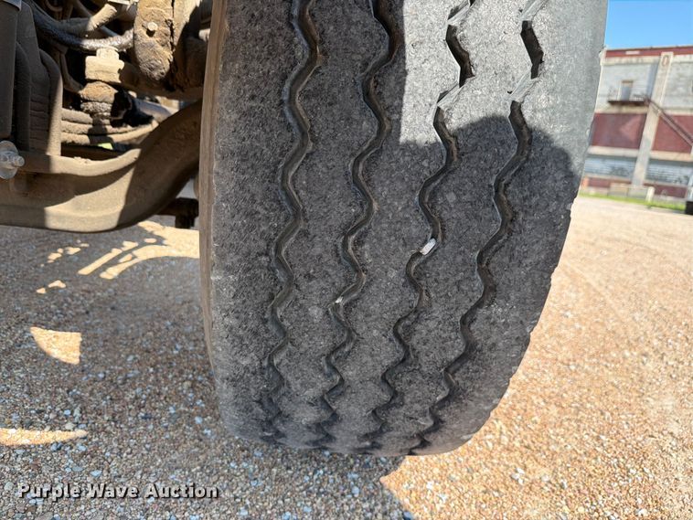 image for item FK3512 2004 Kenworth W900 ready mix truck