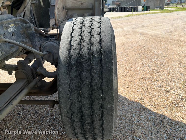 image for item FK3512 2004 Kenworth W900 ready mix truck