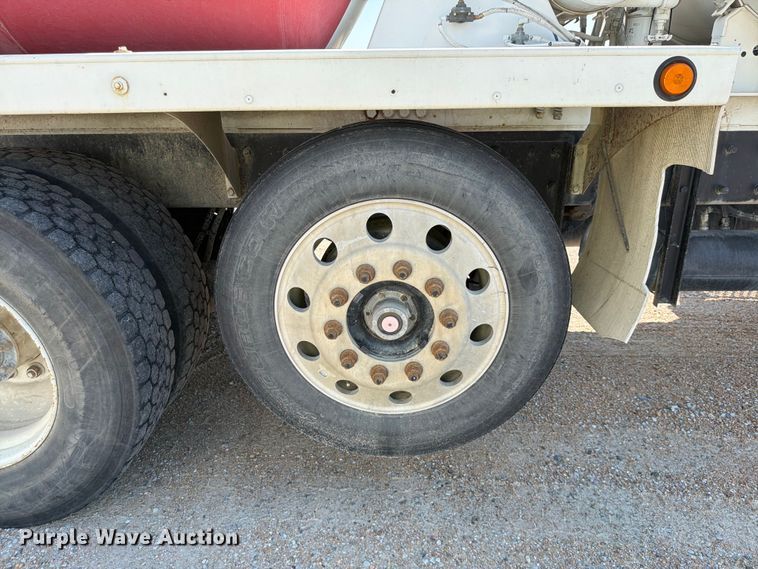 image for item FK3512 2004 Kenworth W900 ready mix truck