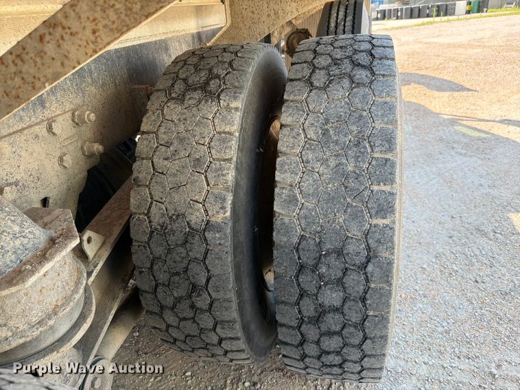 image for item FK3512 2004 Kenworth W900 ready mix truck
