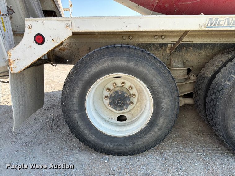 image for item FK3512 2004 Kenworth W900 ready mix truck