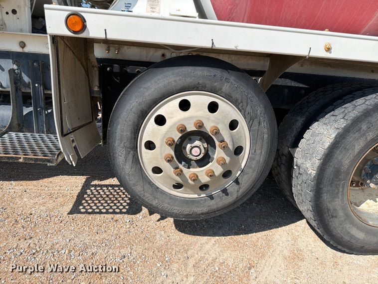 image for item FK3512 2004 Kenworth W900 ready mix truck