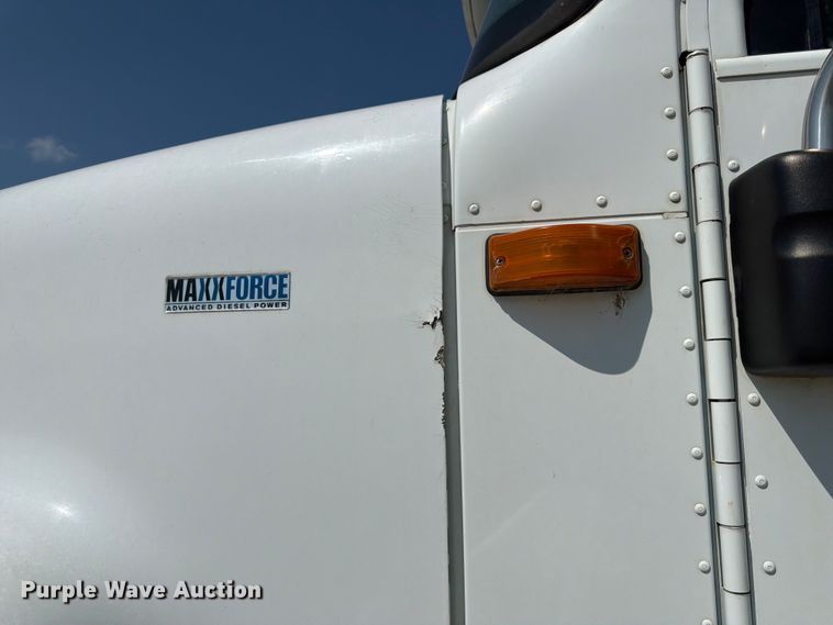 image for item FK3513 2013 International PayStar 5500i 