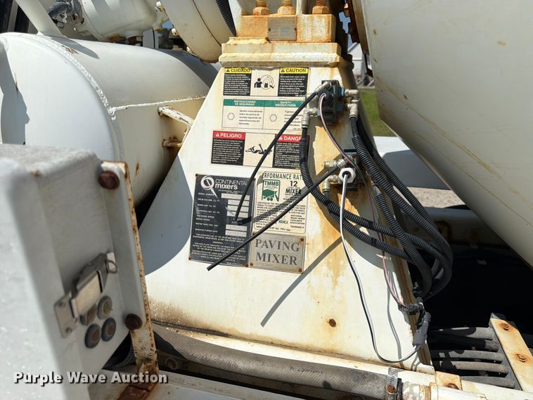 image for item FK3513 2013 International PayStar 5500i 