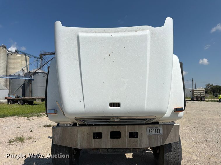 image for item FK3513 2013 International PayStar 5500i 