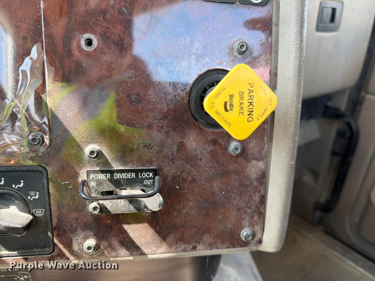 image for item FK3513 2013 International PayStar 5500i 