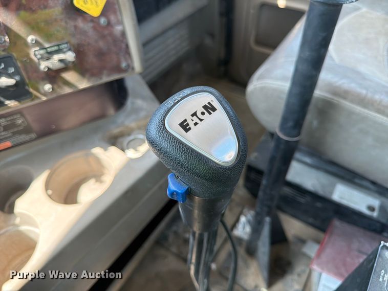 image for item FK3513 2013 International PayStar 5500i 