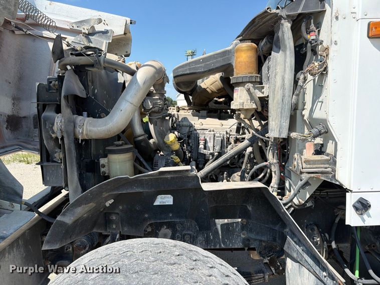 image for item FK3513 2013 International PayStar 5500i 