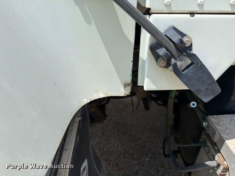 image for item FK3514 2014 International PayStar 5500i ready mix truck