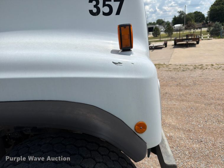 image for item FK3514 2014 International PayStar 5500i ready mix truck