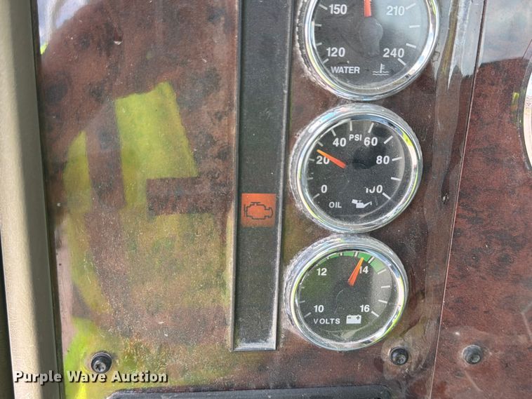 image for item FK3514 2014 International PayStar 5500i ready mix truck