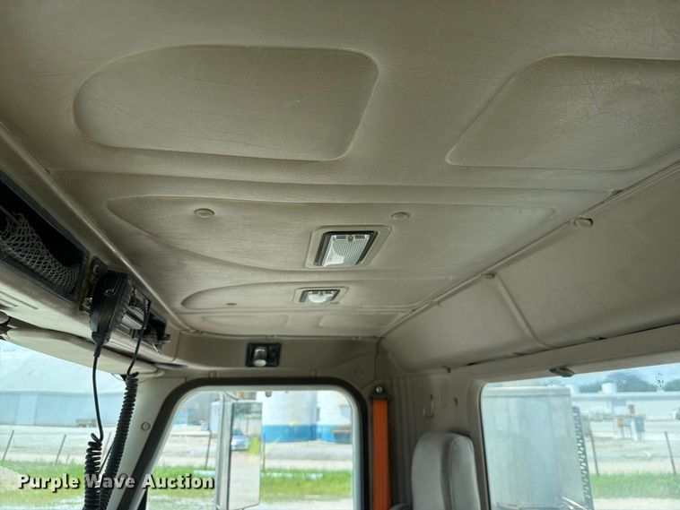 image for item FK3514 2014 International PayStar 5500i ready mix truck