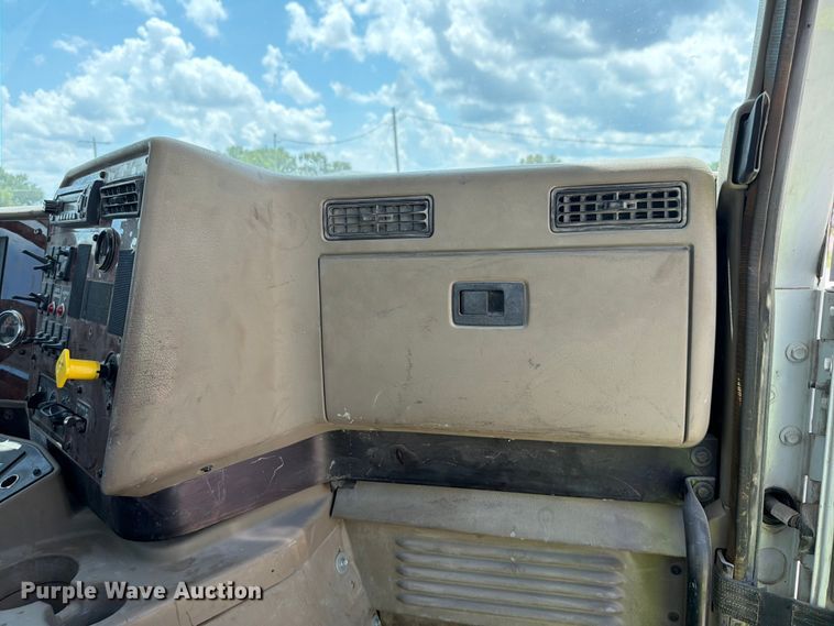 image for item FK3514 2014 International PayStar 5500i ready mix truck