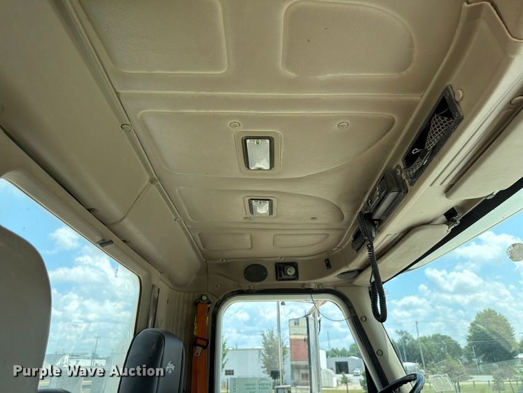 image for item FK3514 2014 International PayStar 5500i ready mix truck