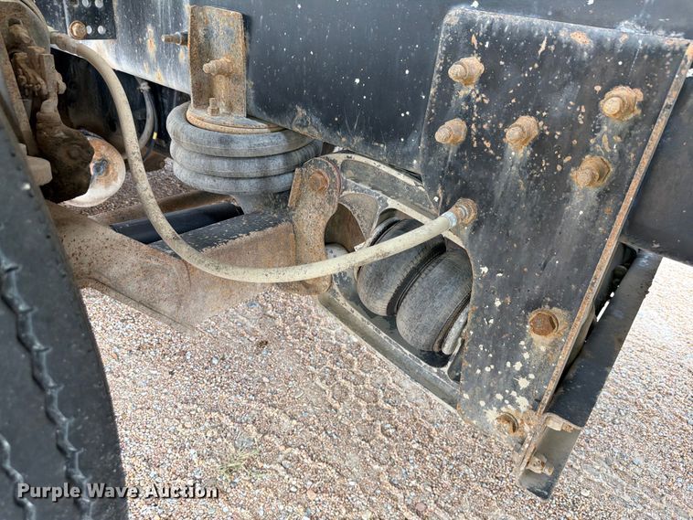 image for item FK3514 2014 International PayStar 5500i ready mix truck