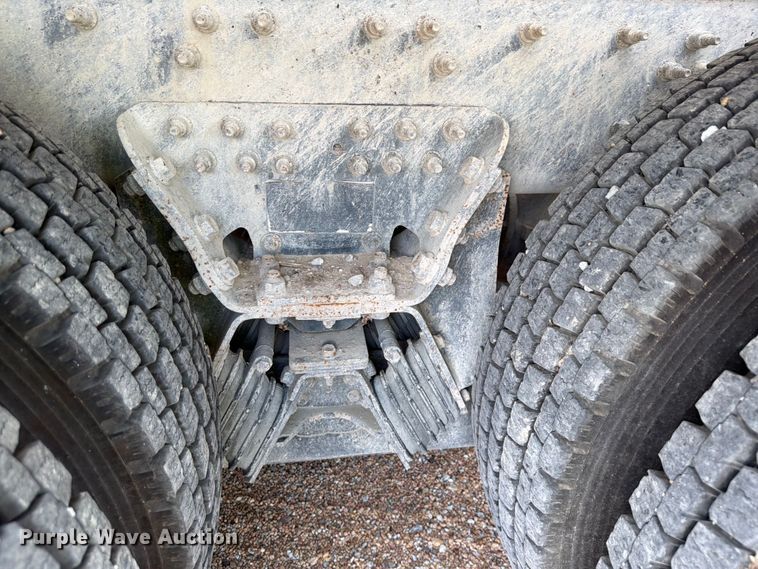 image for item FK3514 2014 International PayStar 5500i ready mix truck