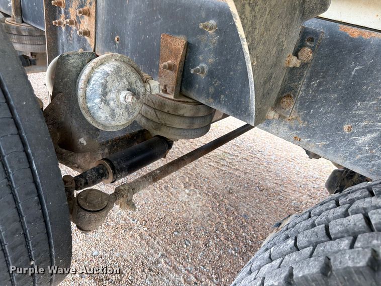image for item FK3514 2014 International PayStar 5500i ready mix truck
