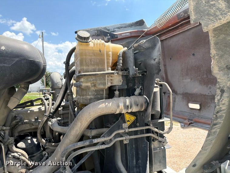 image for item FK3514 2014 International PayStar 5500i ready mix truck