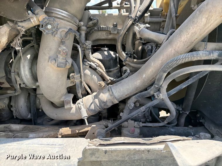 image for item FK3514 2014 International PayStar 5500i ready mix truck