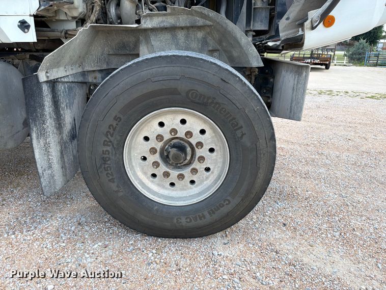 image for item FK3514 2014 International PayStar 5500i ready mix truck