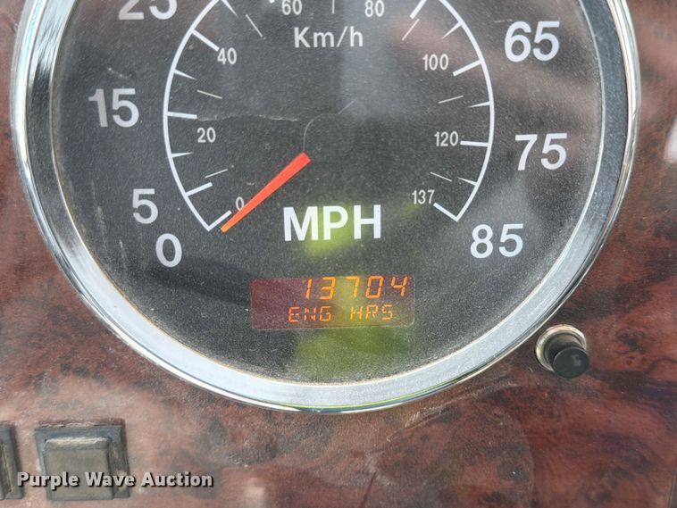 image for item FK3514 2014 International PayStar 5500i ready mix truck