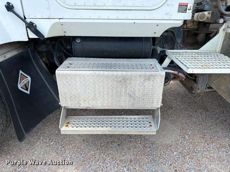 image for item FK3515 2013 International Paystar ready mix truck