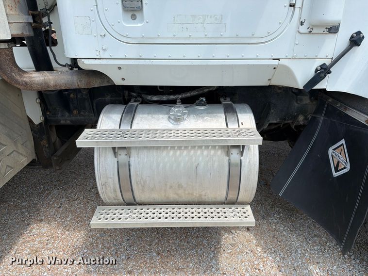 image for item FK3515 2013 International Paystar ready mix truck