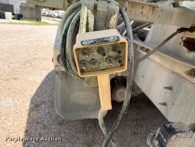 image for item FK3515 2013 International Paystar ready mix truck