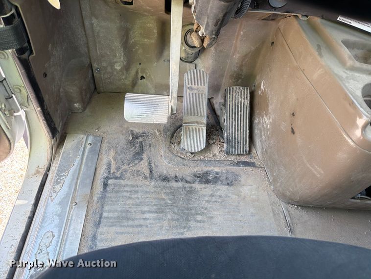 image for item FK3515 2013 International Paystar ready mix truck