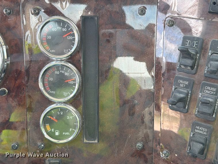 image for item FK3515 2013 International Paystar ready mix truck