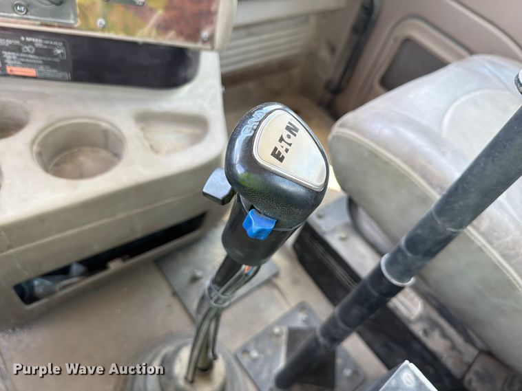 image for item FK3515 2013 International Paystar ready mix truck