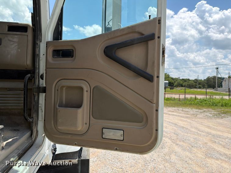 image for item FK3515 2013 International Paystar ready mix truck