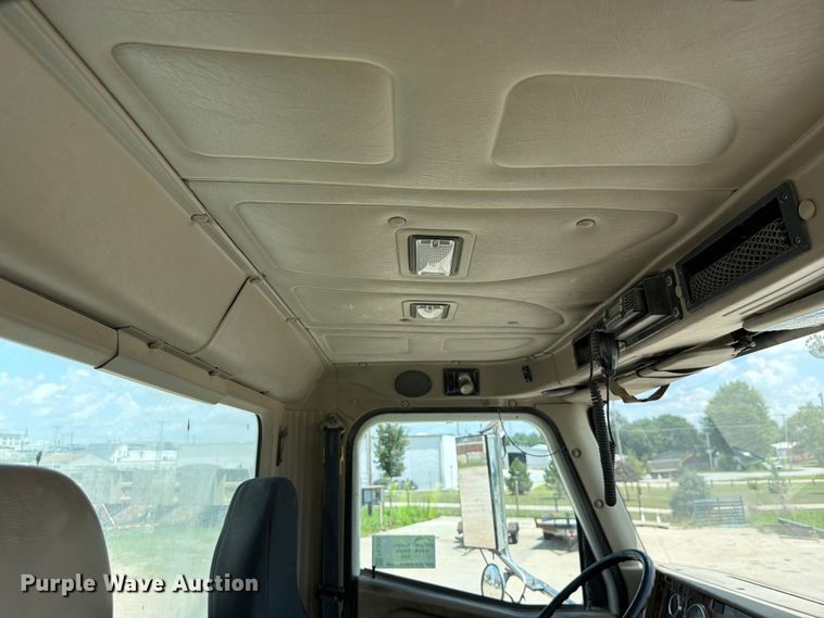 image for item FK3515 2013 International Paystar ready mix truck