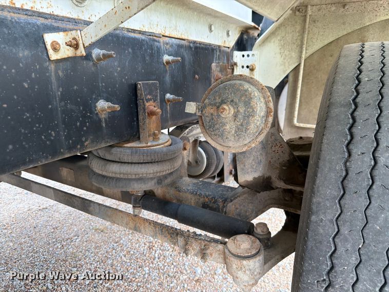image for item FK3515 2013 International Paystar ready mix truck