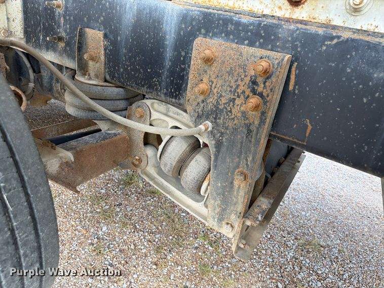 image for item FK3515 2013 International Paystar ready mix truck