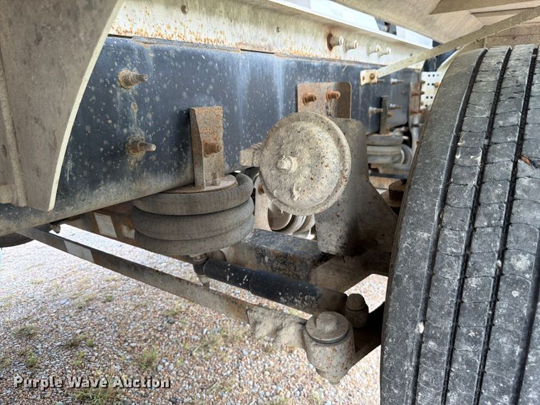 image for item FK3515 2013 International Paystar ready mix truck